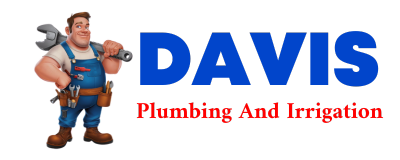 Trusted plumber in BLOSSOM